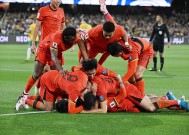 今年会-国际足球顶尖强队实力对决赛场燃爆的简单介绍