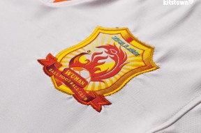 今年会-武汉卓尔客场取分，延续稳定表现