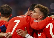 今年会-葡萄牙队险胜，晋级形势仍有不确定因素