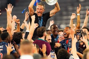 今年会网页版入口-巴黎圣日耳曼再次大胜尼斯，稳固头名位置(巴黎圣日耳曼首发11人)