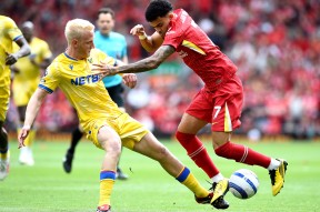 今年会平台-包含梦幻一役！利物浦大胜巴塞罗那晋级决赛的词条