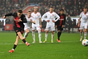 今年会官网入口-关于勒沃库森主场作战，迎战沃尔夫斯堡的信息