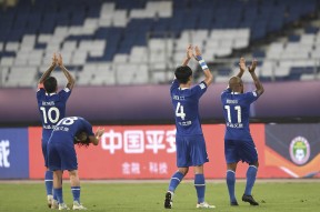 今年会网站-中超新冠肺炎防控不懈，赛场安全措施堪称模范