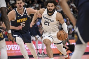 今年会平台-包含灰熊主场大胜！杰-莫兰总得分突破百分性命的词条