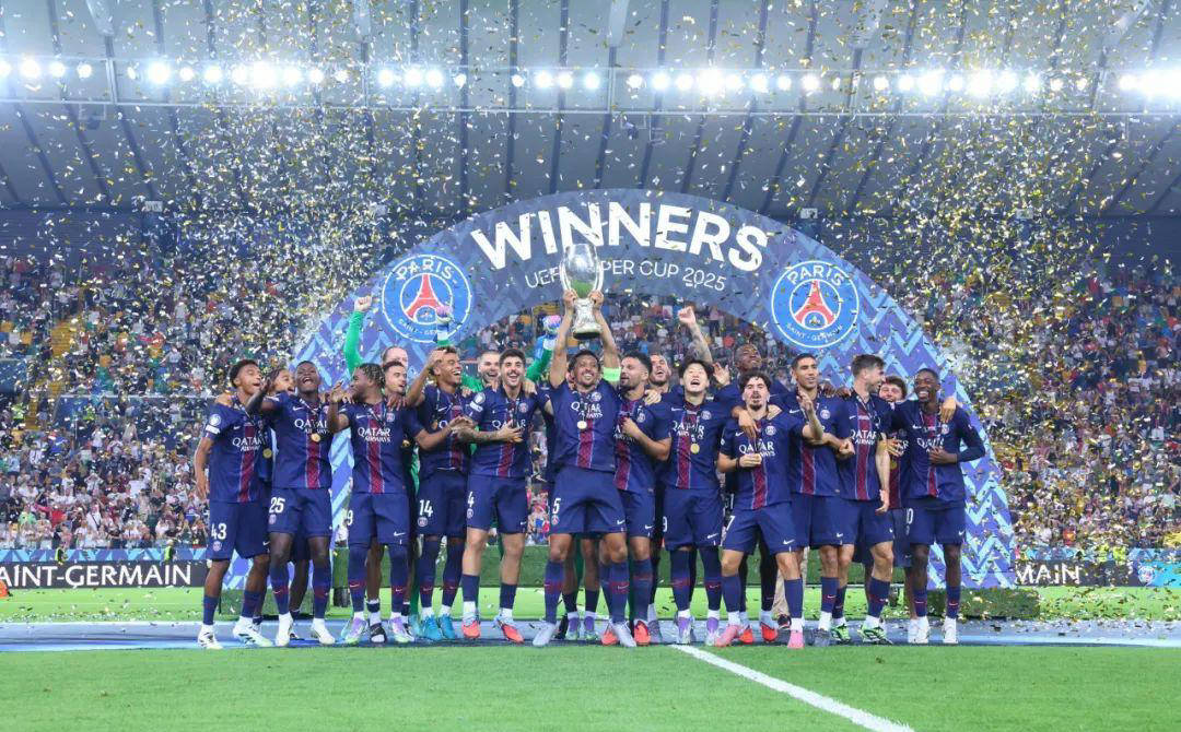 巴黎夺冠呼声高涨,欧冠决赛场面热烈的简单介绍 巴黎夺冠呼声高涨,欧冠决赛场面热烈的简单介绍