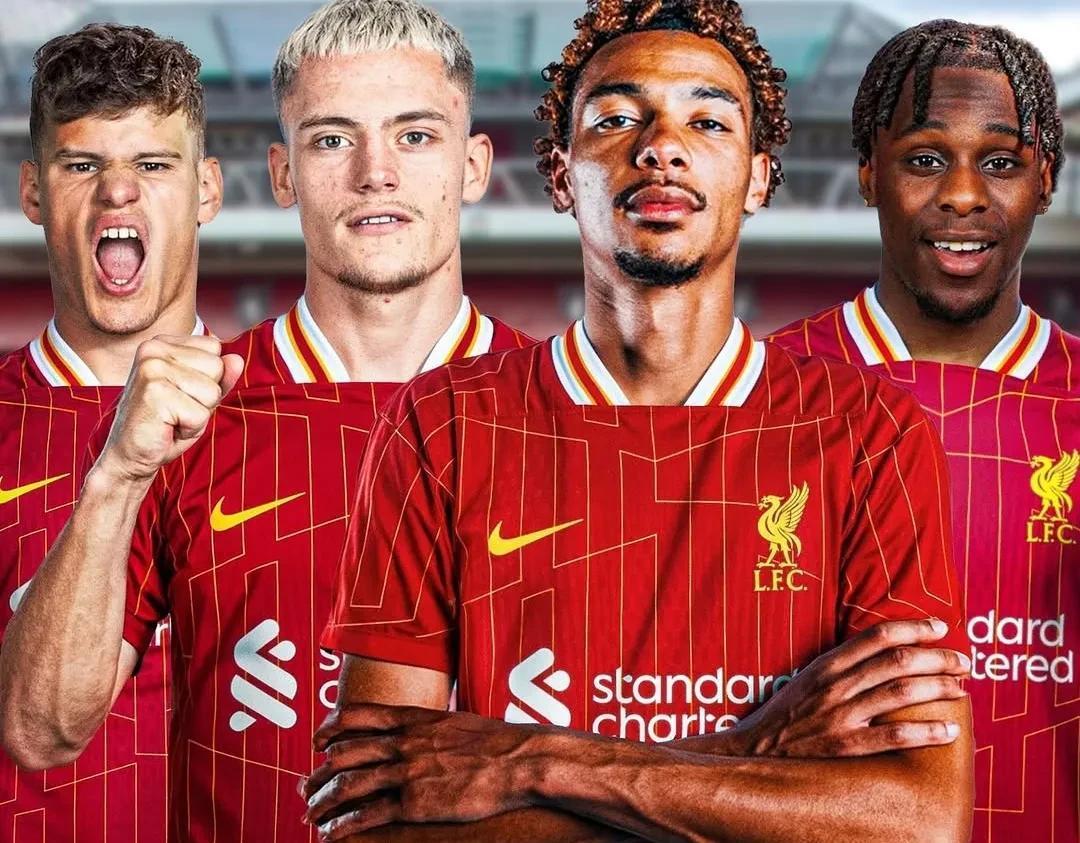 备战欧洲球队联盟盛事备战火热