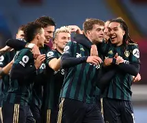 莱切斯特足球队 莱切斯特足球队