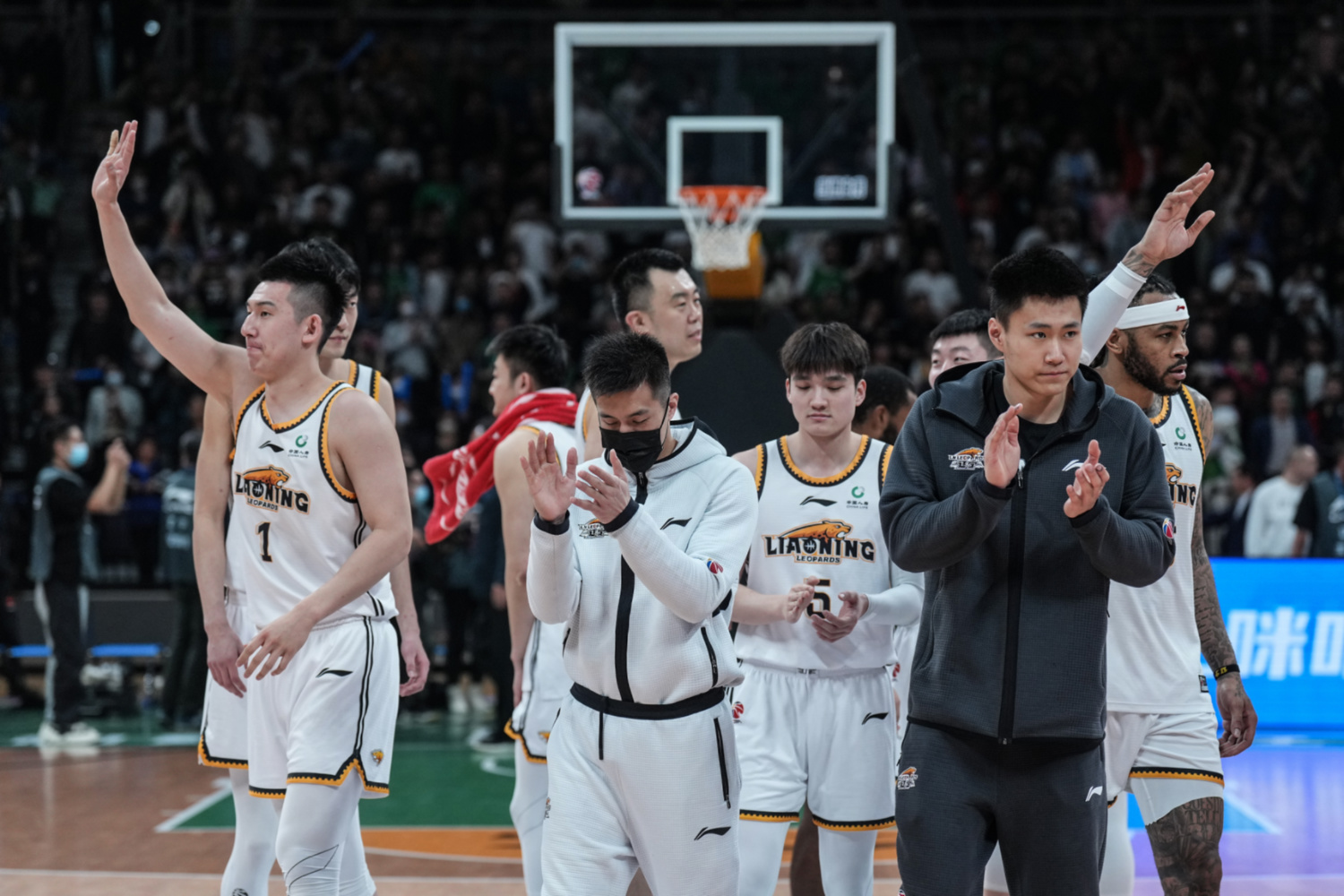 球队实力对比